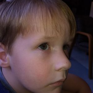 Meet your Posher, Sharon